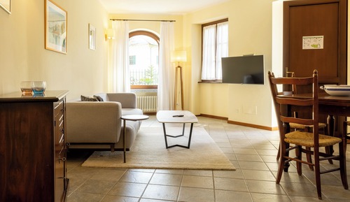Apartamento Deluxe, 1 habitación, en la zona del jardín