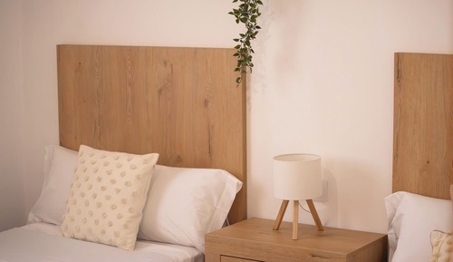 Apartamento estándar, 1 habitación
