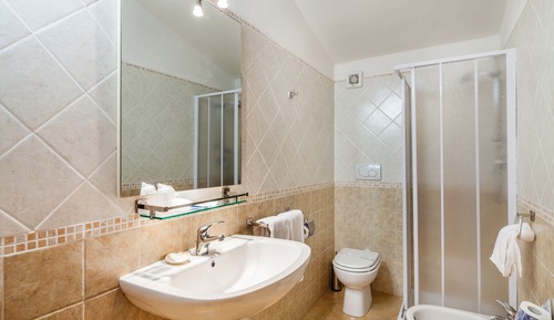 Habitación triple
