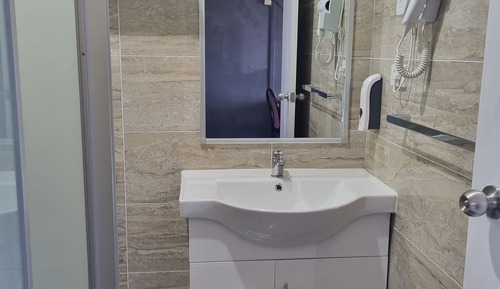 Habitación básica