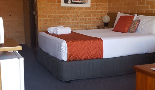 Habitación Deluxe doble, 1 cama de matrimonio