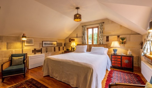 Habitación superior