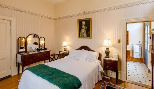 Habitación estándar, 1 cama de matrimonio, bañera