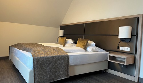 Suite superior, 1 habitación (38qm)