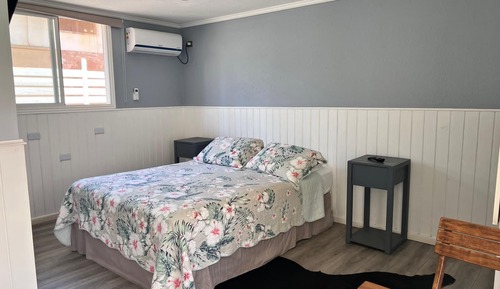 Habitación junior