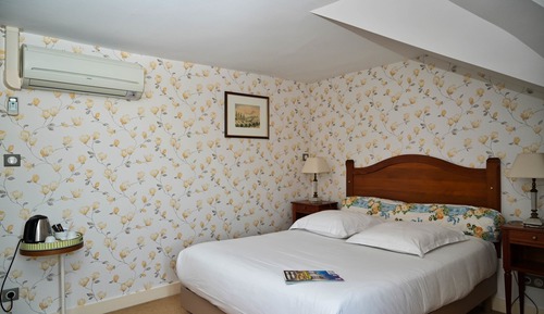 Habitación doble (Charme)
