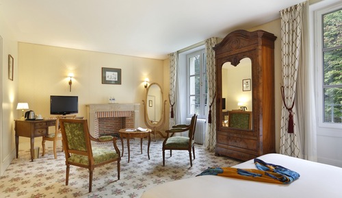 Habitación doble (Prestige )