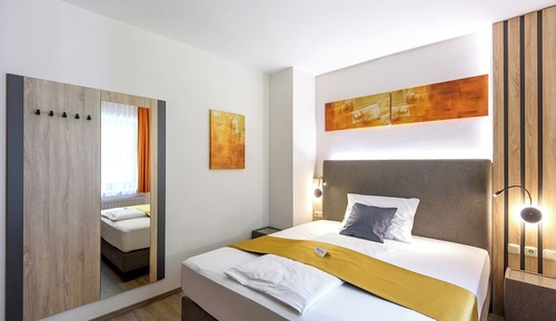Habitación individual