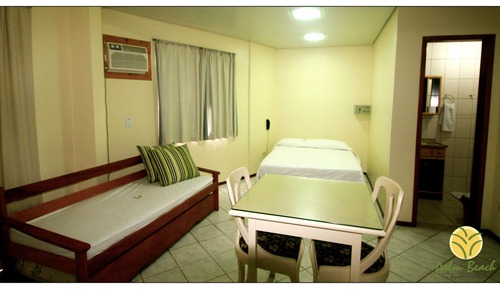 Habitación estándar, vistas a la ciudad