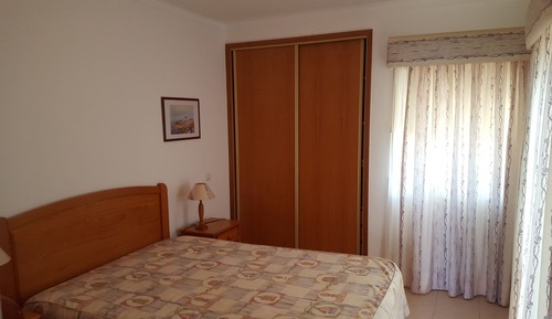 Apartamento, 1 habitación