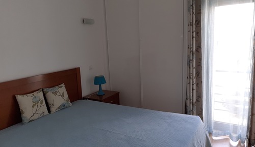 Apartamento, 2 habitaciones