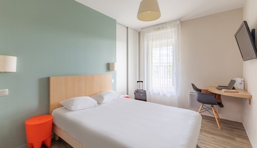 Apartamento, 2 habitaciones