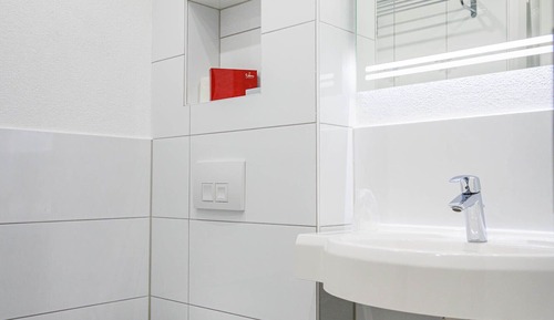 Habitación individual estándar