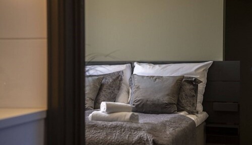 Habitación básica doble