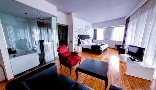 Habitación ejecutiva