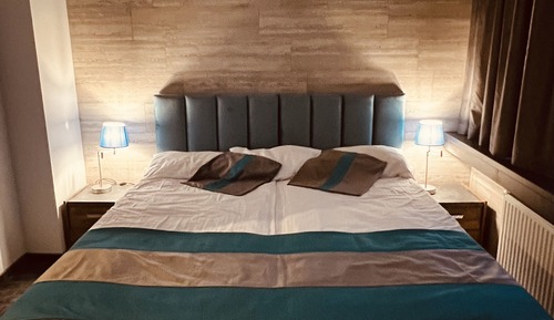 Habitación individual superior