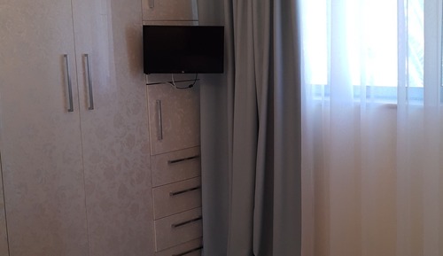 Suite Deluxe, 1 habitación, vistas al mar