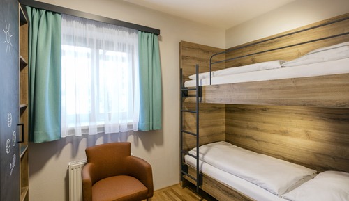 Apartamento Deluxe