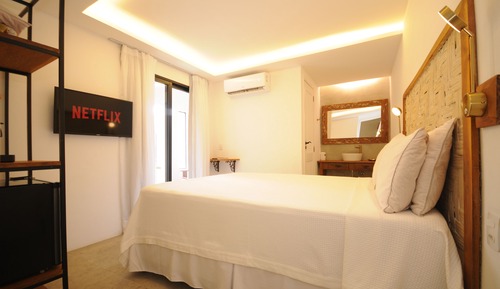 Habitación Confort