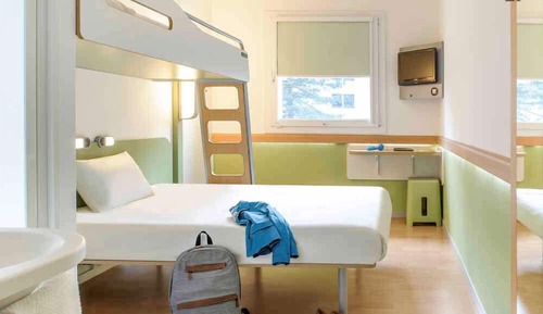 Habitación doble