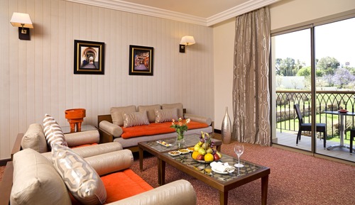 Suite (Palace)