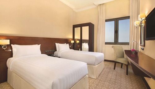 Two Bedroom Suite