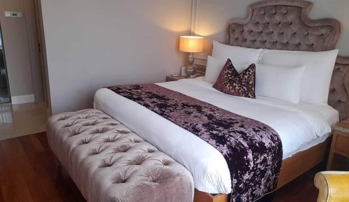 Suite, 1 habitación