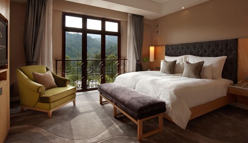 Habitación Premier