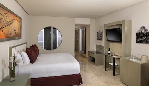 Roulette Room Playa del Carmen or La Perla
