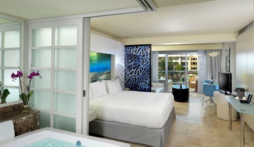 Junior Suite, Nature View
