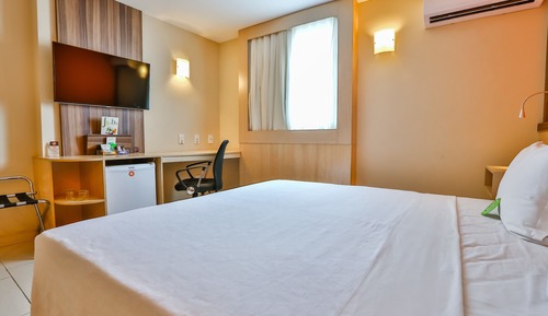 Habitación ejecutiva doble, 1 cama de matrimonio
