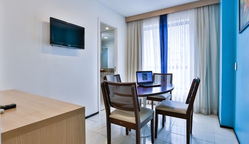 Suite Business Office