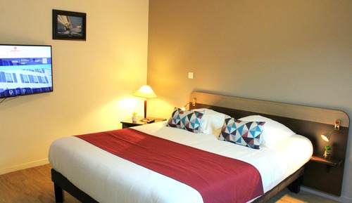 Apartamento estándar