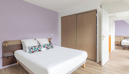 Apartamento básico