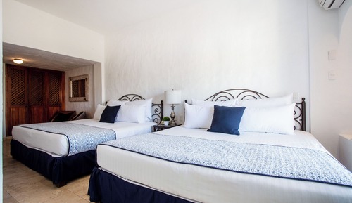 Habitación familiar