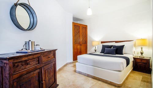 Habitación estándar