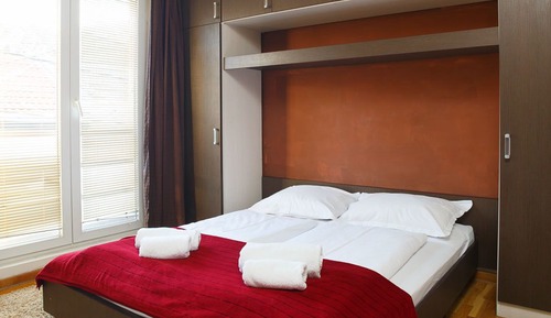 Apartamento estándar