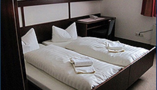 Habitación individual, 1 cama individual