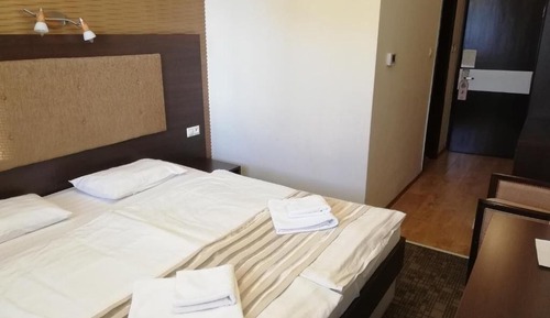 Habitación Deluxe doble