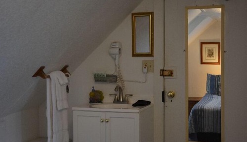 Economy Studio, 1 Bedroom, Ocean View, Tower