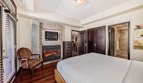 Suite, 1 habitación, vistas al campo de golf