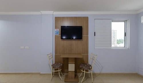 Habitación cuádruple