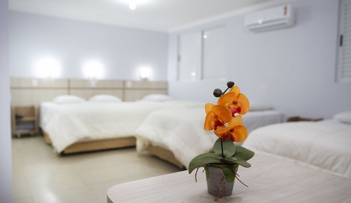 Habitación para 5 personas
