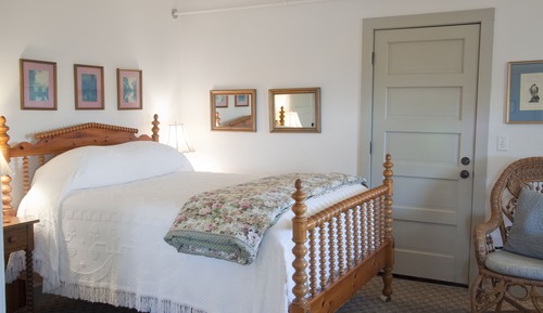 Habitación estándar, 1 cama de matrimonio, no fumadores