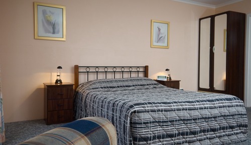 Habitación estándar