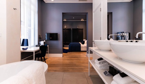 Suite Deluxe
