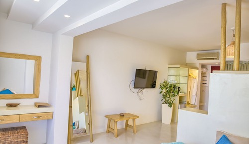 Suite Deluxe