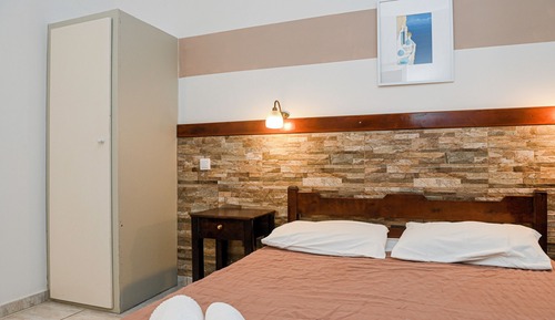 Habitación doble (No Balcony)
