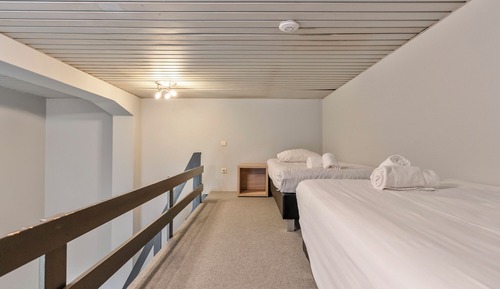 Family Apartment Semi Duplex