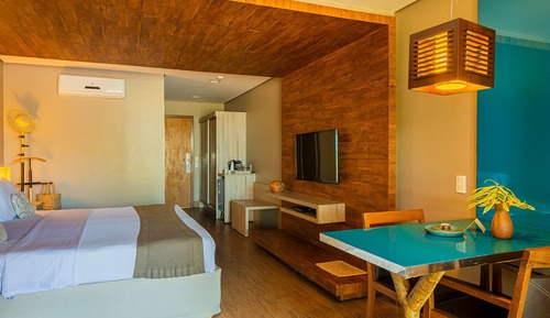 Suite Premium